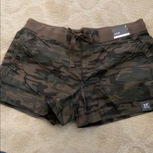 Camp shorts